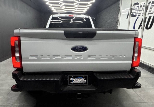2024 Ford Super Duty F-350 DRW XL