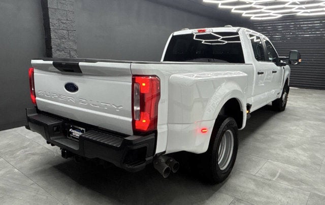 2024 Ford Super Duty F-350 DRW XL