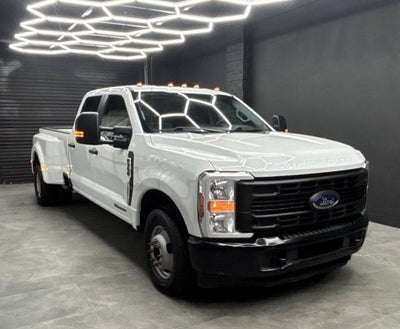 2024 Ford Super Duty F-350 DRW XL