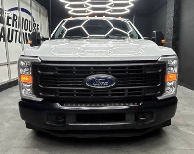 2024 Ford Super Duty F-350 DRW XL