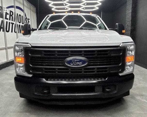 2024 Ford Super Duty F-350 DRW XL