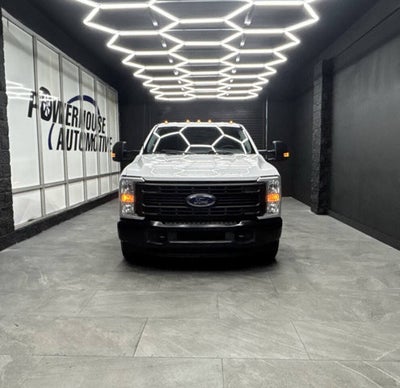 2024 Ford Super Duty F-350 DRW XL