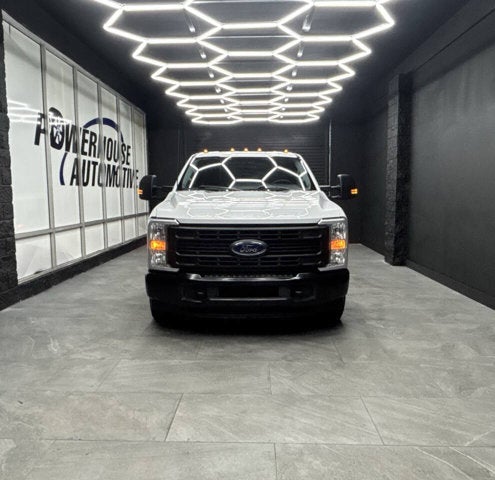 2024 Ford Super Duty F-350 DRW XL
