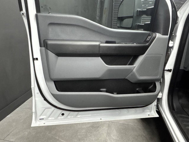 2024 Ford Super Duty F-350 DRW XL