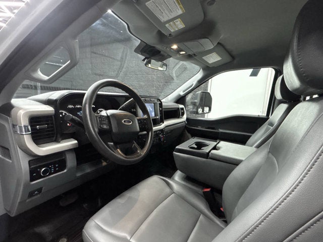 2024 Ford Super Duty F-350 DRW XL