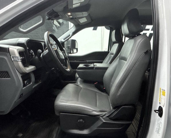 2024 Ford Super Duty F-350 DRW XL
