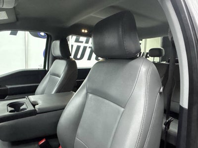 2024 Ford Super Duty F-350 DRW XL