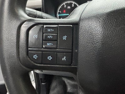 2024 Ford Super Duty F-350 DRW XL