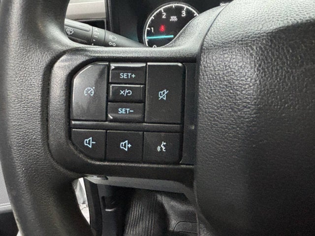 2024 Ford Super Duty F-350 DRW XL
