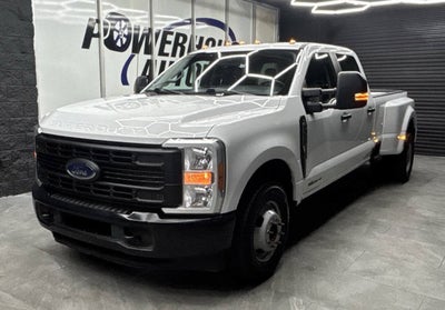 2024 Ford Super Duty F-350 DRW XL