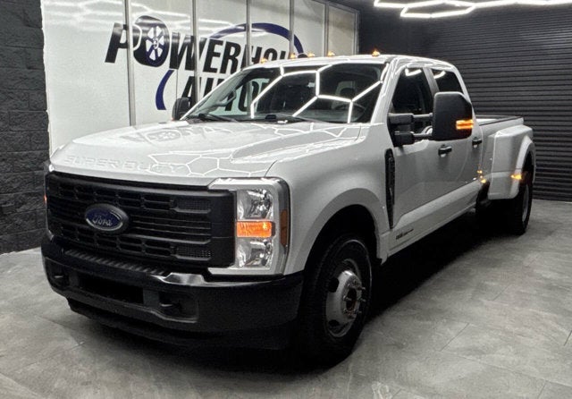 2024 Ford Super Duty F-350 DRW XL