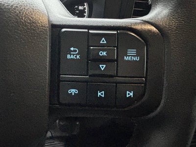 2024 Ford Super Duty F-350 DRW XL