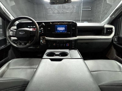 2024 Ford Super Duty F-350 DRW XL