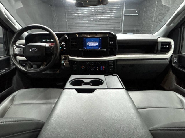 2024 Ford Super Duty F-350 DRW XL
