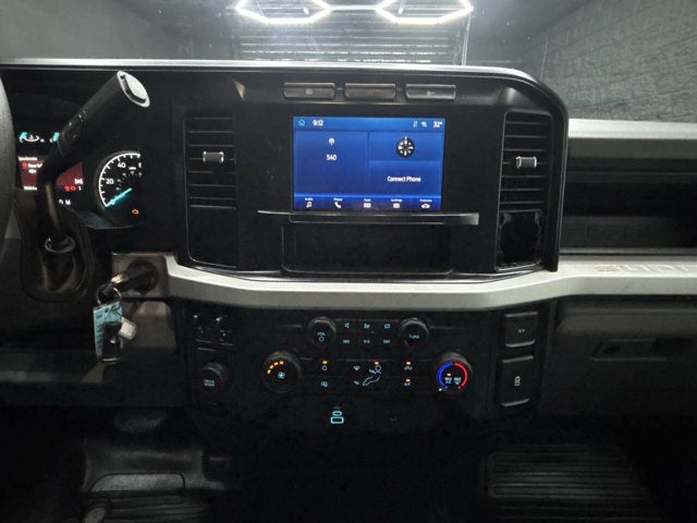 2024 Ford Super Duty F-350 DRW XL