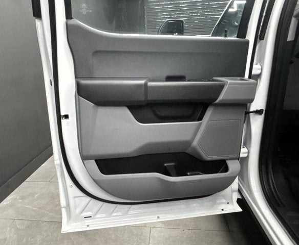 2024 Ford Super Duty F-350 DRW XL