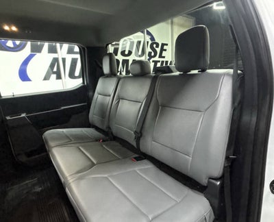 2024 Ford Super Duty F-350 DRW XL