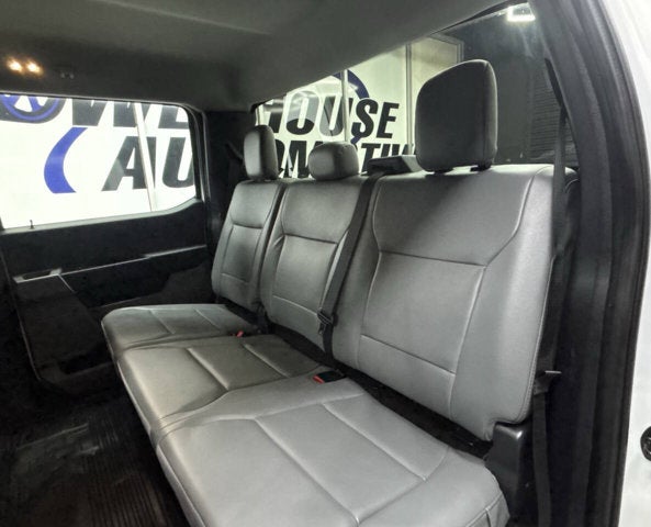 2024 Ford Super Duty F-350 DRW XL