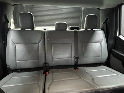 2024 Ford Super Duty F-350 DRW XL
