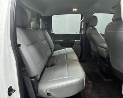 2024 Ford Super Duty F-350 DRW XL