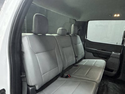 2024 Ford Super Duty F-350 DRW XL