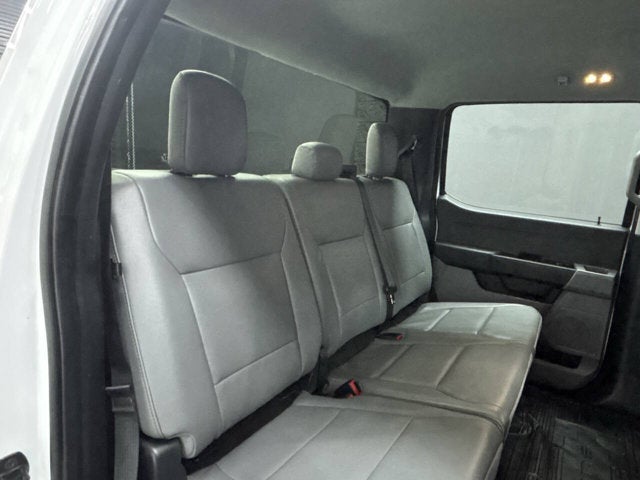2024 Ford Super Duty F-350 DRW XL