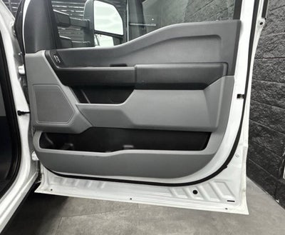2024 Ford Super Duty F-350 DRW XL