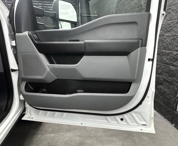 2024 Ford Super Duty F-350 DRW XL