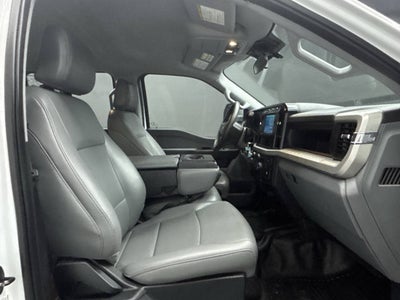 2024 Ford Super Duty F-350 DRW XL