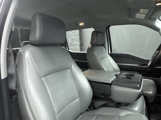 2024 Ford Super Duty F-350 DRW XL
