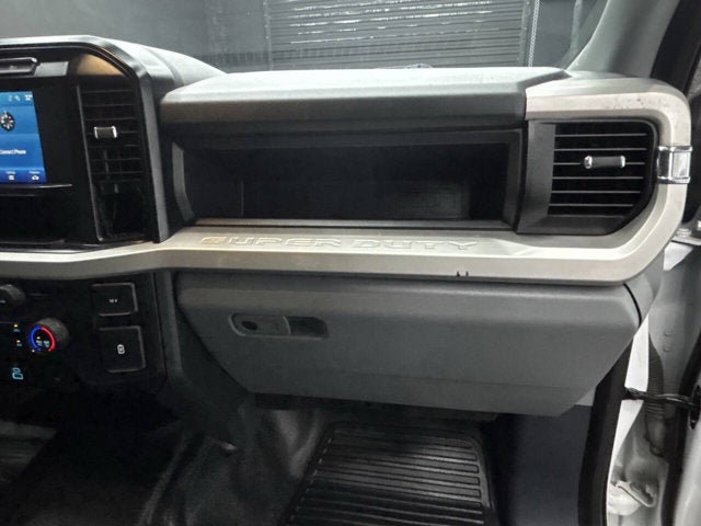 2024 Ford Super Duty F-350 DRW XL