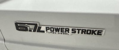 2024 Ford Super Duty F-350 DRW XL