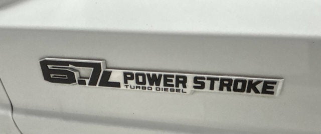 2024 Ford Super Duty F-350 DRW XL