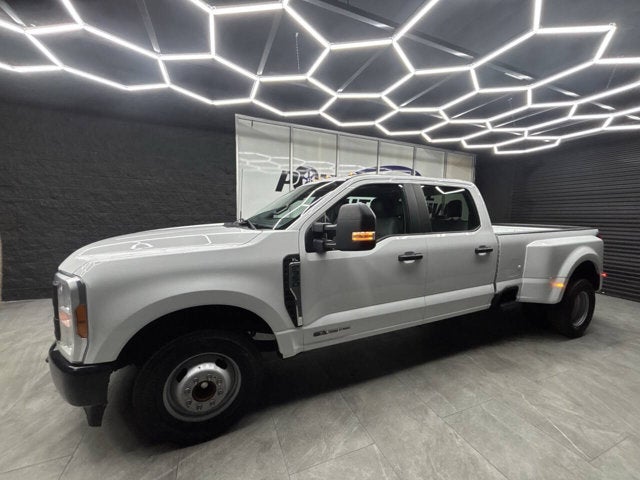 2024 Ford Super Duty F-350 DRW XL