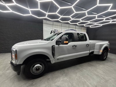 2024 Ford Super Duty F-350 DRW XL
