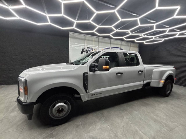 2024 Ford Super Duty F-350 DRW XL