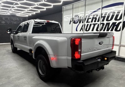 2024 Ford Super Duty F-350 DRW XL