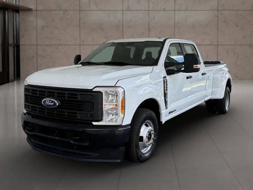 2024 Ford Super Duty F-350 DRW XL