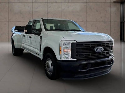 2024 Ford Super Duty F-350 DRW XL