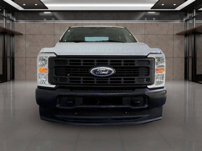 2024 Ford Super Duty F-350 DRW XL