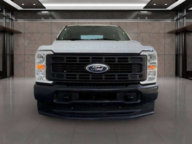 2024 Ford Super Duty F-350 DRW XL