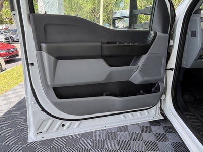 2024 Ford Super Duty F-350 DRW XL