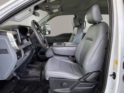 2024 Ford Super Duty F-350 DRW XL
