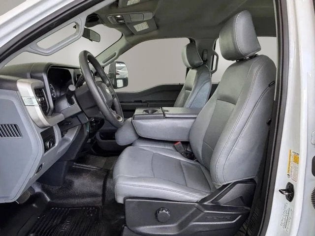 2024 Ford Super Duty F-350 DRW XL