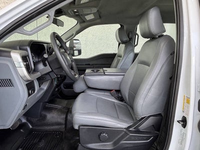 2024 Ford Super Duty F-350 DRW XL