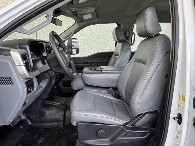 2024 Ford Super Duty F-350 DRW XL