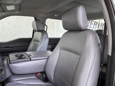 2024 Ford Super Duty F-350 DRW XL