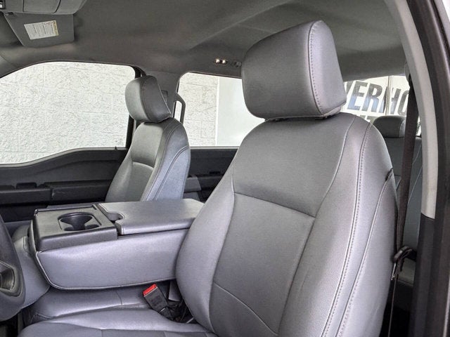 2024 Ford Super Duty F-350 DRW XL