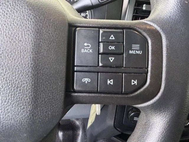 2024 Ford Super Duty F-350 DRW XL