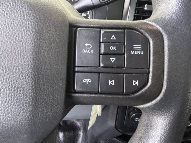 2024 Ford Super Duty F-350 DRW XL